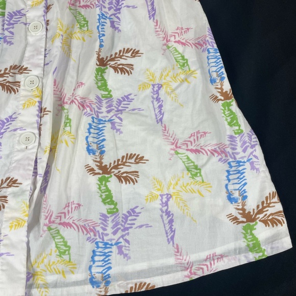 Family Affairs Women Multicolor Button front Long Dress Size S - Picture 3 of 12